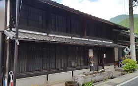 Minshuku Suhara
